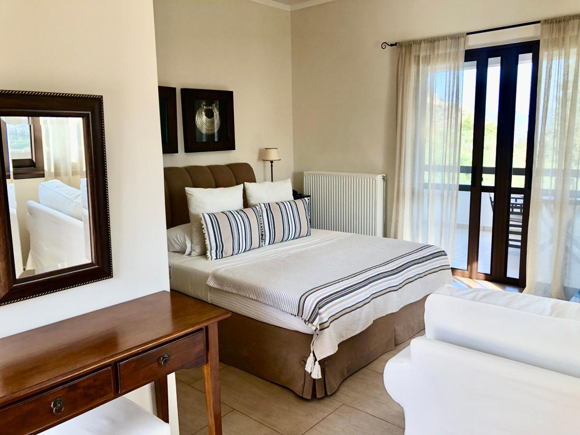 Elaion Mini Suites Anabolu Dış mekan fotoğraf