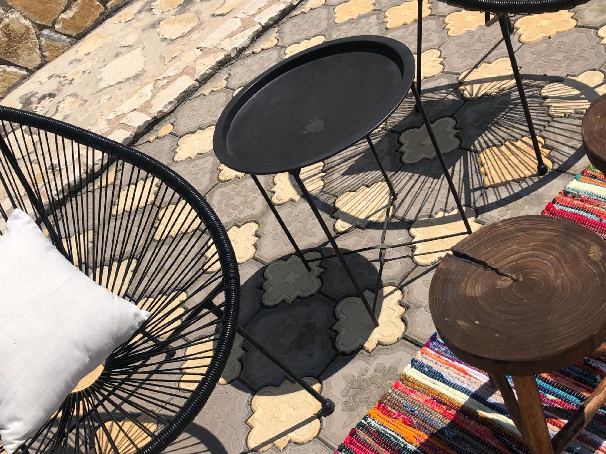 Elaion Mini Suites Anabolu Dış mekan fotoğraf