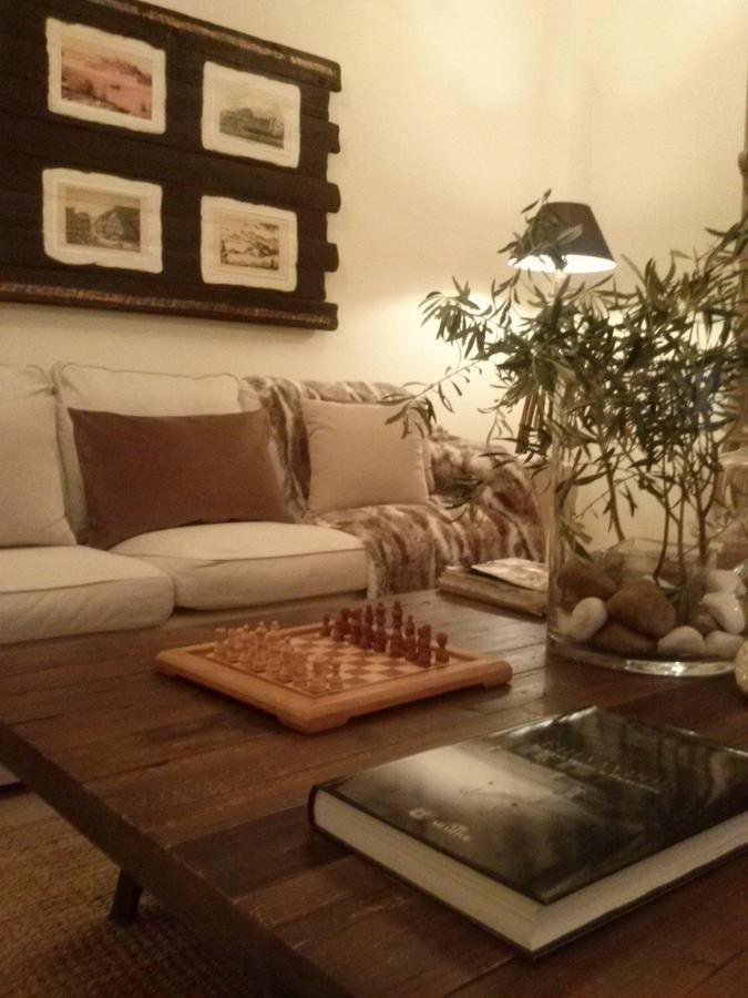 Elaion Mini Suites Anabolu Dış mekan fotoğraf